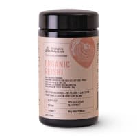 Evolution Botanicals Organic Reishi Jar 90g