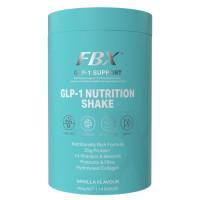 Naturopathica FBX GLP 1 Nutrition Shake 465g