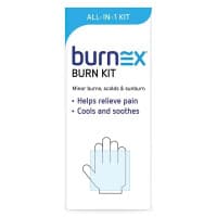 Burnex All in One Kit
