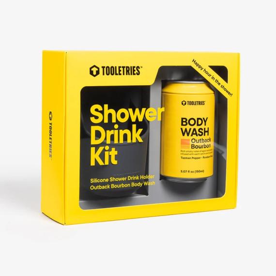 Buy Tooletries Shower Drink Kit Online Pharmacy Direct AU