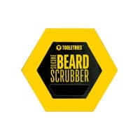 Tooletries The Beard Scrubber
