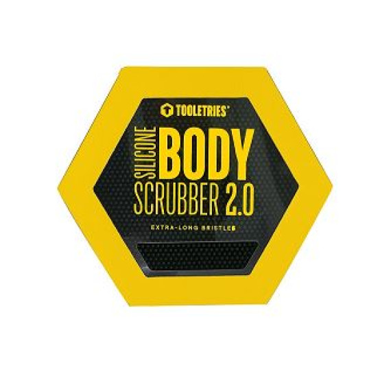 Buy Tooletries The Body Scrubber 2.0 Online Pharmacy Direct AU
