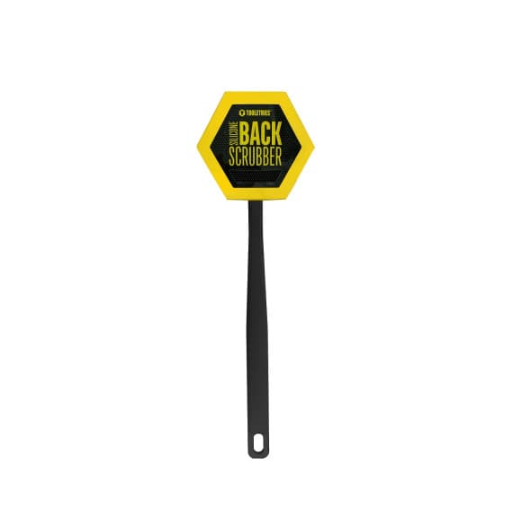 Buy Tooletries The Back Scrubber Online Pharmacy Direct AU