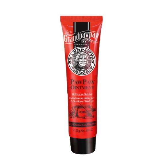 Buy Grandpawpaw Pawpaw Ointment 25g Online Pharmacy Direct AU