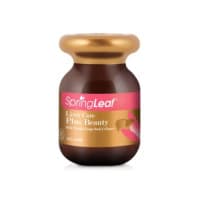 SpringLeaf Liver Care Plus Beauty 60 Capsules