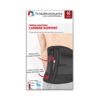 Thermoskin Thermal Lumbar Support S/M