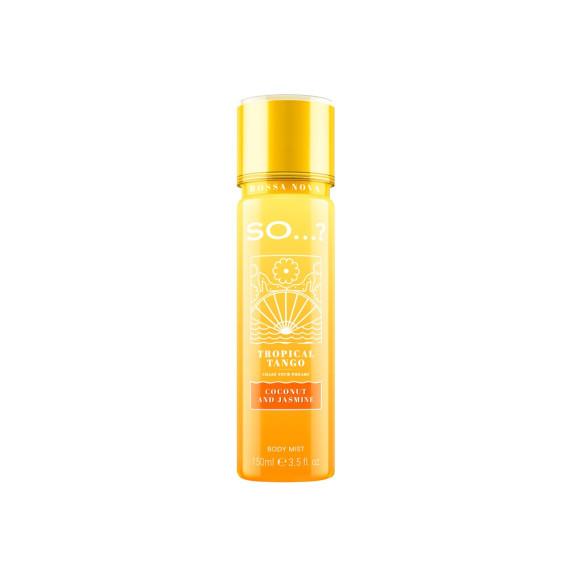Buy So... Bossa Nova Tropical Tango 150ml Mist Online Pharmacy Direct AU