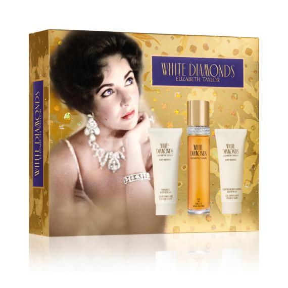 Buy White Diamonds 100ml 3 Piece Set Online Pharmacy Direct AU