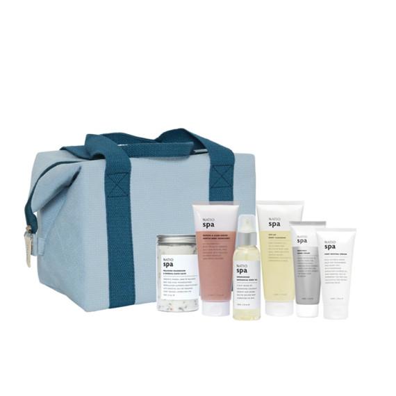 Buy Natio Spa Renewed Gift Set Online Pharmacy Direct AU