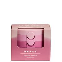 Natio Pocket Palette Berry 12g 