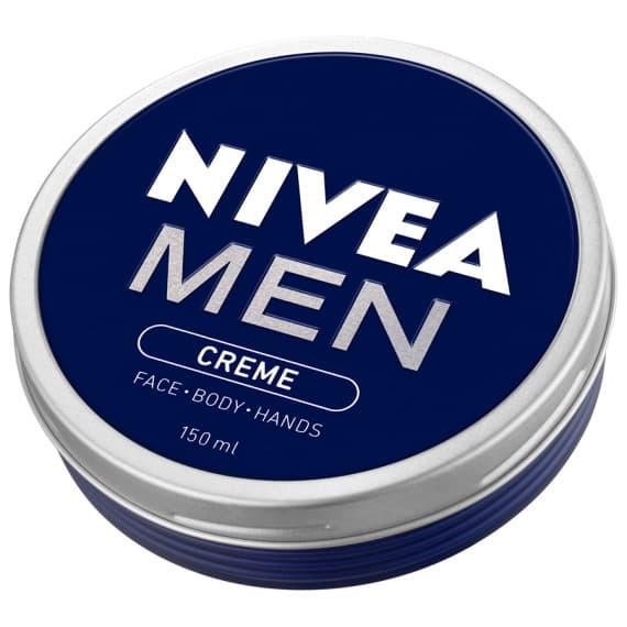 Nivea Men Creme 150ml moisturises, protects, and nourishes skin – Pharmacy Direct