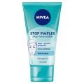 Nivea Stop Pimples Daily Wash Scrub 150ml