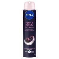 Nivea Pearl and Beauty Fine Fragrance Anti Perspirant Aerosol 250ml