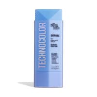 Bondi Sands Technocolor Self Tanning Face Serum Sapphire 50ml