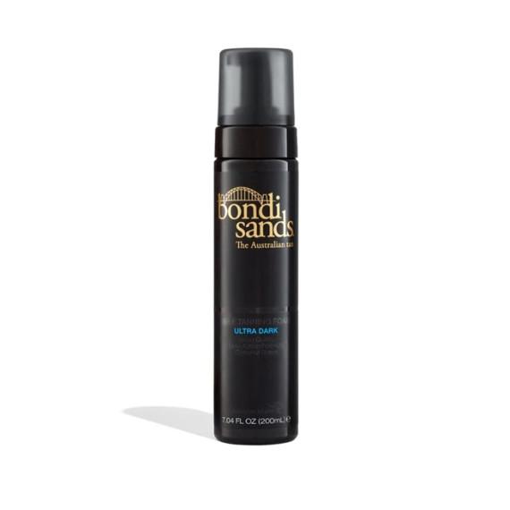 Bondi Sands Self Tan Foam Ultra Dark Express 200ml