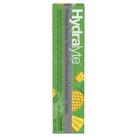 Hydralyte Effervescent Electolyte Pineapple Breeze Flavoured 20 Tablets