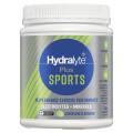 Hydralyte Plus Sports Plus Electrolytes  Plus  Minerals Lemon Lime Flavoured Powder