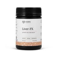 Hydra Longevity Liver FX 60 Capsules