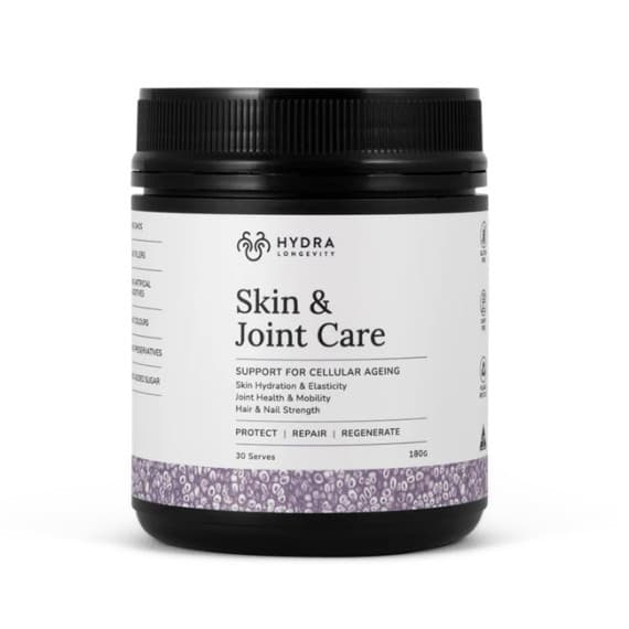 Hydra Longevity Skin And Joint Care Powder 180g