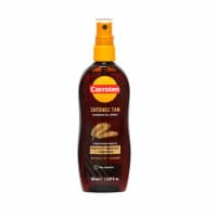 Carroten Intensive Tanning Oil