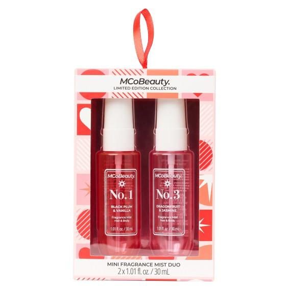 MCoBeauty Mini Fragrance Set No.1 and No.3 Perfume Collection at Pharmacy Direct