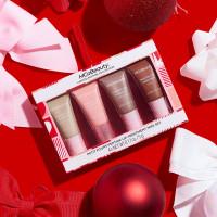 MCoBeauty Petit Fours Peptide Lip Treatment Mini Set