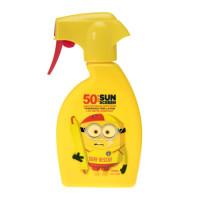 Surf Life Saving Australia Sunscreen SPF50 Plus Minions Trigger Spray 250ml