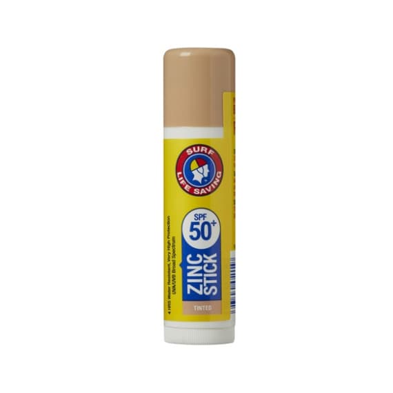 Buy Surf Life Saving Australia Sunscreen SPF50 Plus Zinc Stick 12g Online Pharmacy Direct AU
