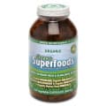 Green Nutritionals GreenSUPERFOODS 250 Capsules