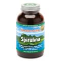Green Nutritionals Hawaiian Pacifica Spirulina 200 Tablets