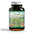 Green Nutritionals 100 Percent Vegan Multivitamin 60 Capsules