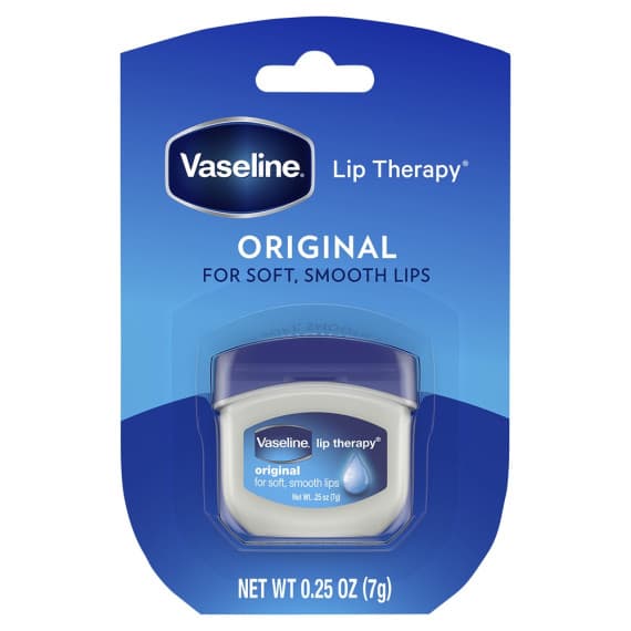 Buy Vaseline Lip Therapy Original Tub 7g Online Pharmacy Direct AU