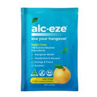 Alc Eze Hangover Remedy 3 Tablets