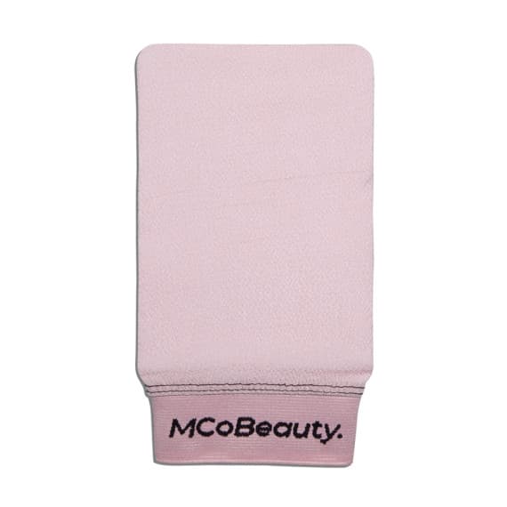 Buy MCo Beauty Body Glow Exfoliating Glove Online Pharmacy Direct AU