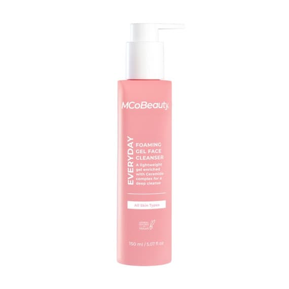 Buy MCo Beauty Everyday Foaming Cleanser 150ml Online Pharmacy Direct AU