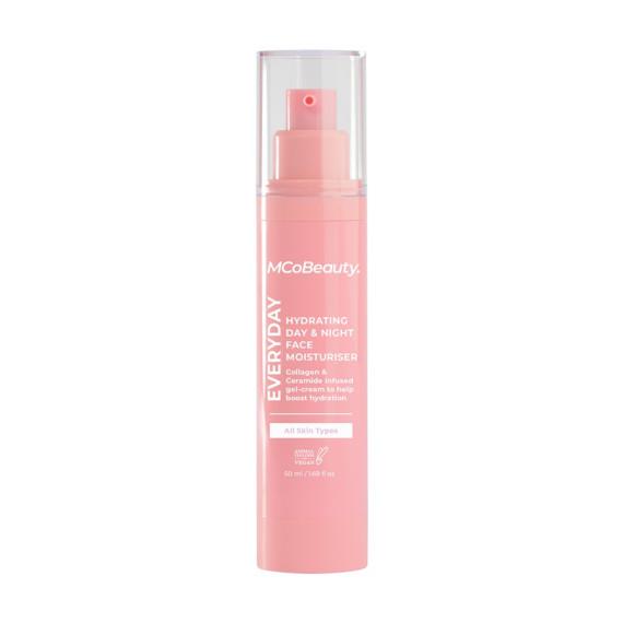 Buy MCo Beauty Hydrating Day And Night Moisturiser 50g Online Pharmacy Direct AU