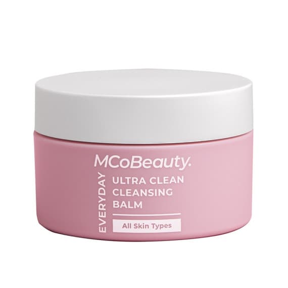 Buy MCo Beauty Ultra Clean Cleansing Balm Online Pharmacy Direct AU
