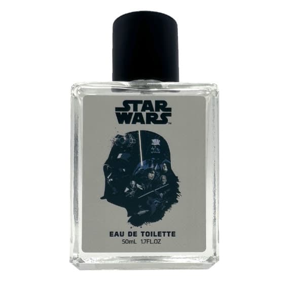 Buy Star Wars Legacy Collectors Darth Vader Edt 50ml Online Pharmacy Direct AU