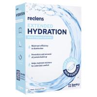 Reclens Extended Hydration MPDS 2 x 100ml