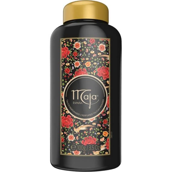 Buy Maja Perfumed Talcum Powder 100g Online Pharmacy Direct AU