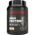 Musashi High Protein Vanilla 900g
