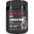 Musashi Creatine Capsules 120