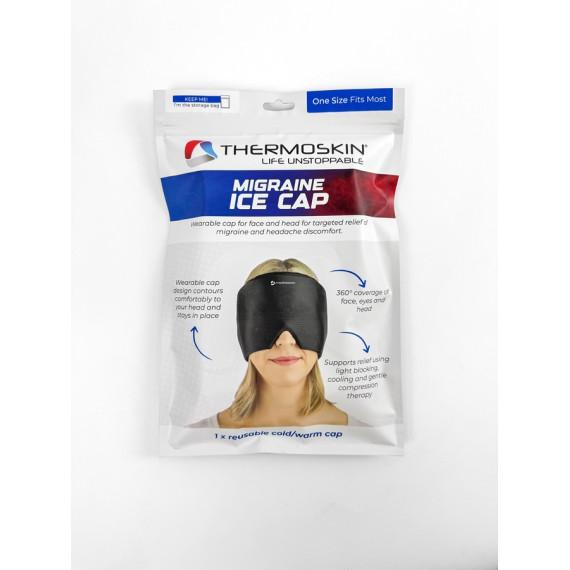 Buy Thermoskin Recovery Migraine Ice Cap Online Pharmacy Direct AU