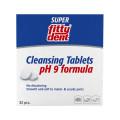 Fittydent Super Cleansing Tablets 32 Pack