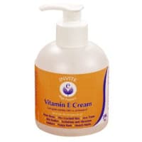 Invite E Cream 100iu Pump 200g