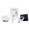 CoaguChek INRange Complete Bundle Device Plus 24 Test Strips Plus 50 Lancets 