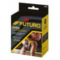 Futuro 09195ENR Dual Strap Knee Support