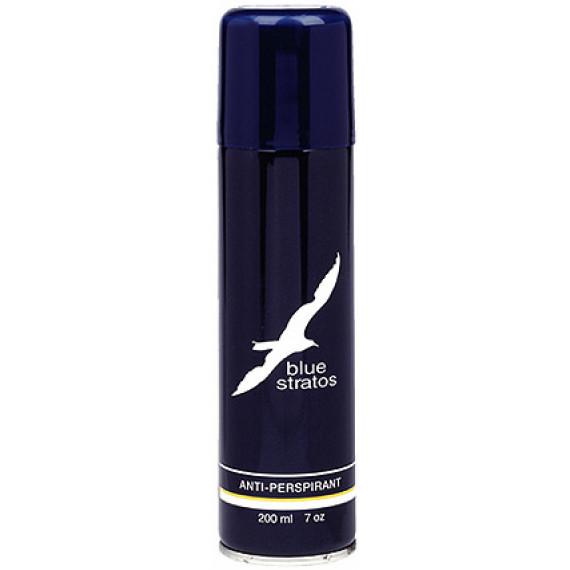 Blue Stratos Antiperspirant Spray 150g