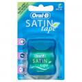 Oral-B Satin Tape Mint 25m