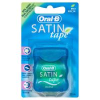 Oral-B Satin Tape Mint 25m